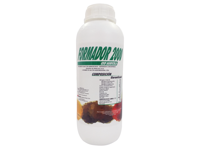 Formador 2000